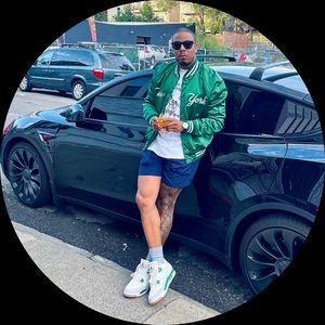 Meet your Posher, Mc